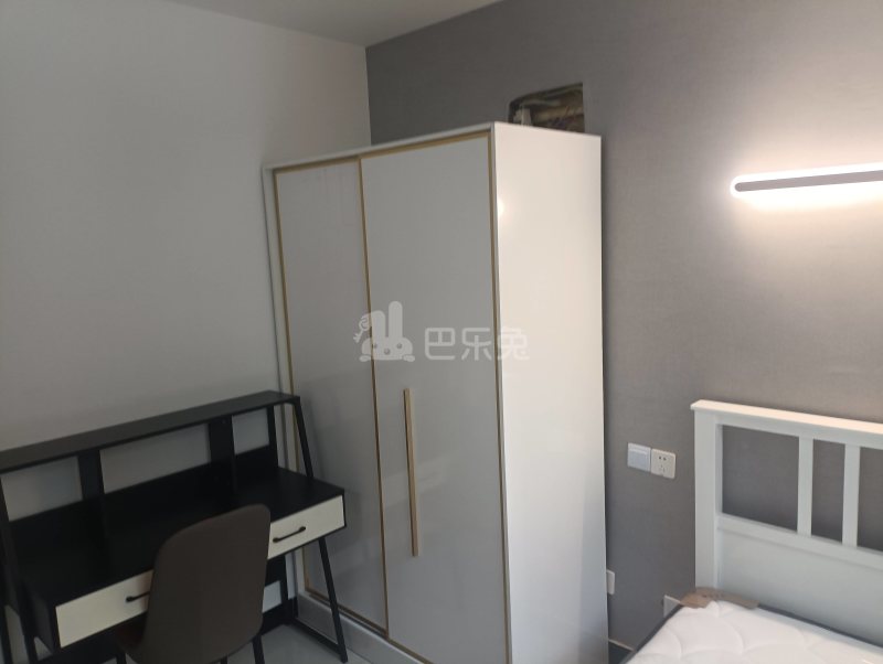 新月福邸12376877卧室图1