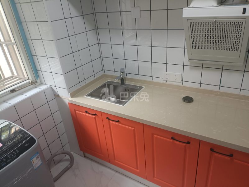 新月福邸12376877厨房图4