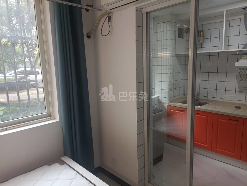 新月福邸12376877卧室图2