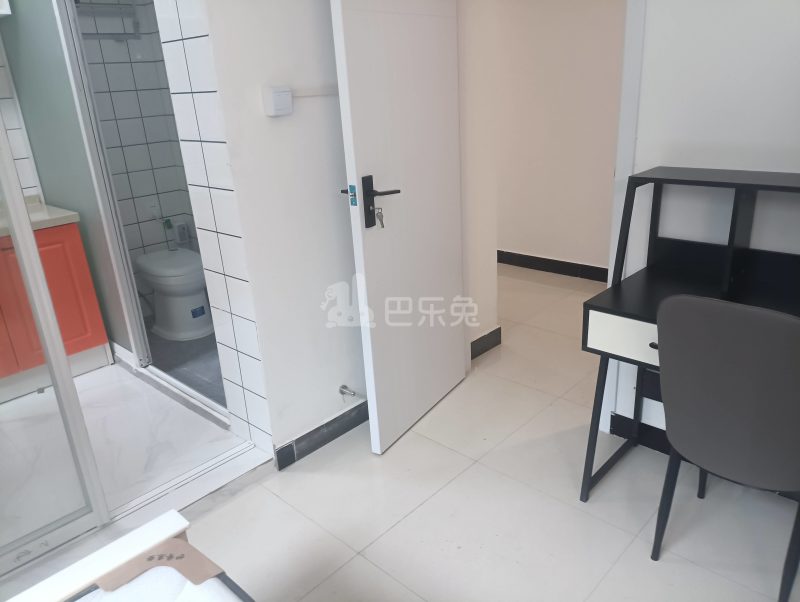 新月福邸12376877卧室图3