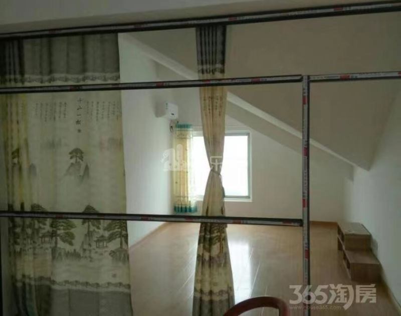 盘龙山庄12377012周边环境图8