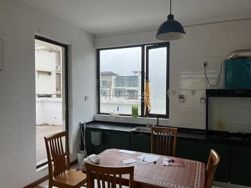 山水云房12380019周边环境图1