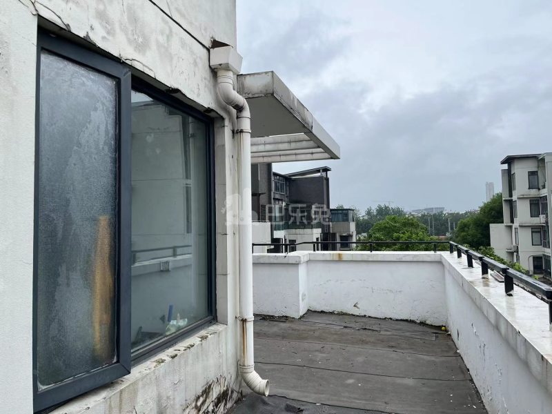 山水云房12380019周边环境图4