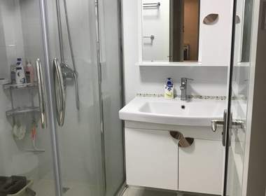 华润国际社区 3室2厅1卫