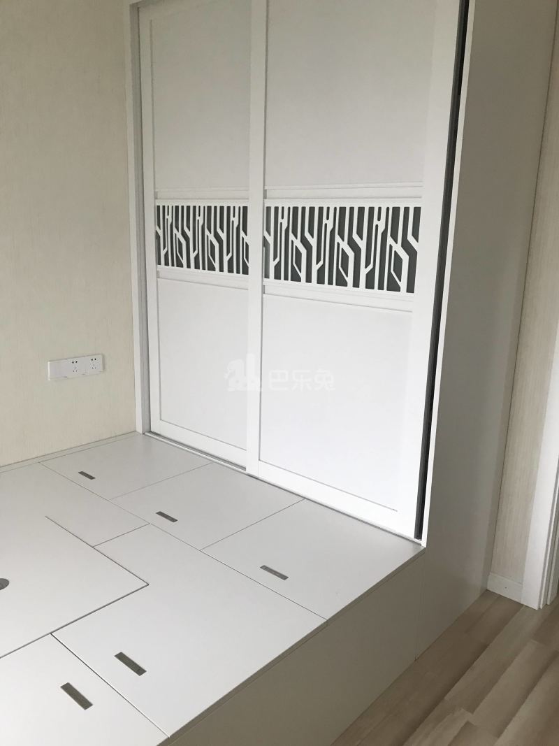 华润国际社区12380059周边环境图3