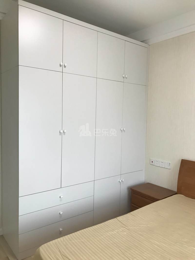 华润国际社区12380059周边环境图4