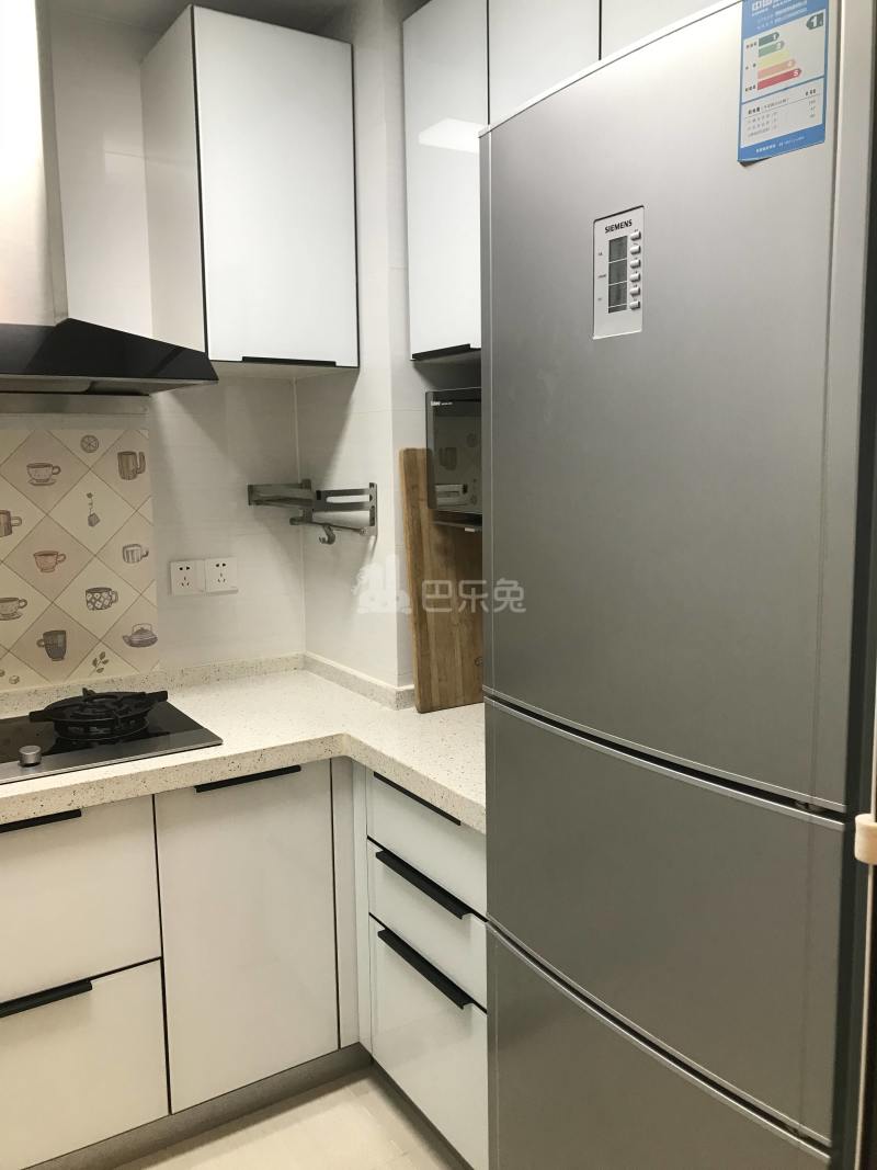 华润国际社区12380059周边环境图5