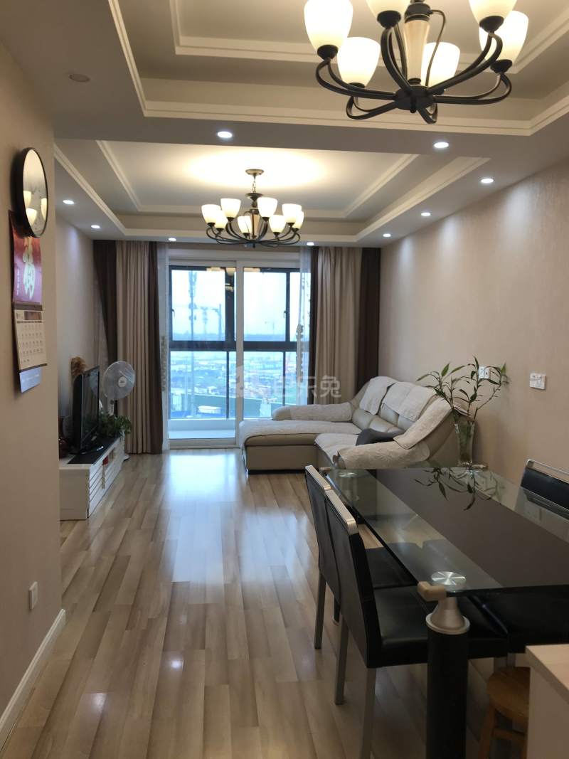 华润国际社区12380059周边环境图6