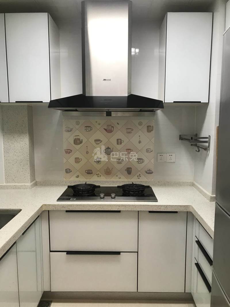 华润国际社区12380059周边环境图7