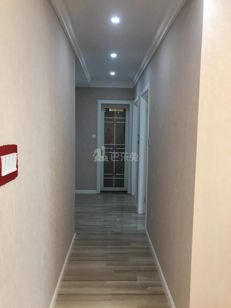 华润国际社区12380059周边环境图8