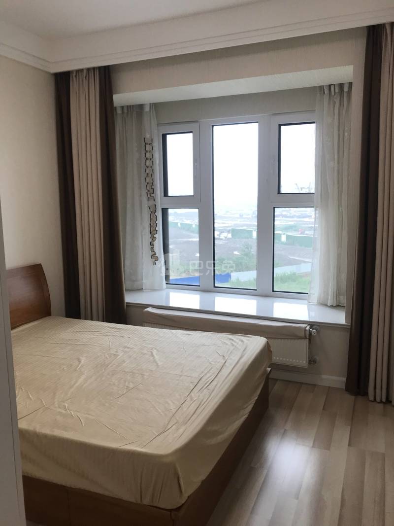 华润国际社区12380059周边环境图9