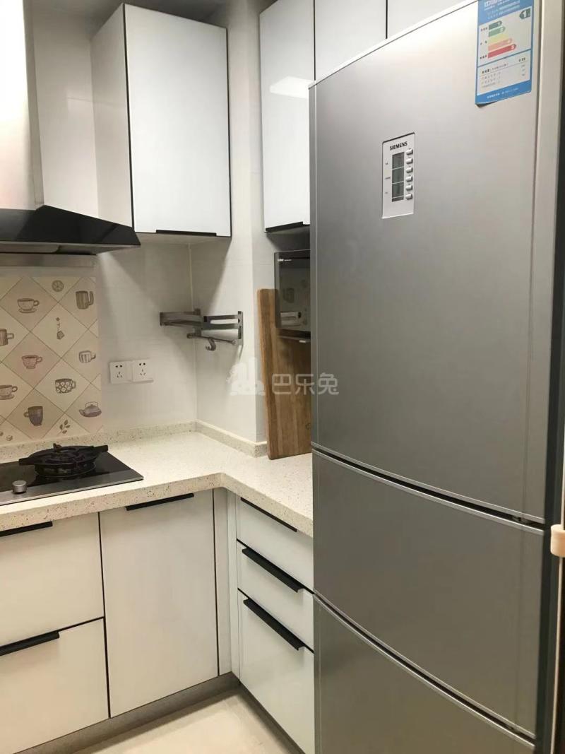 华润国际社区12380059周边环境图10