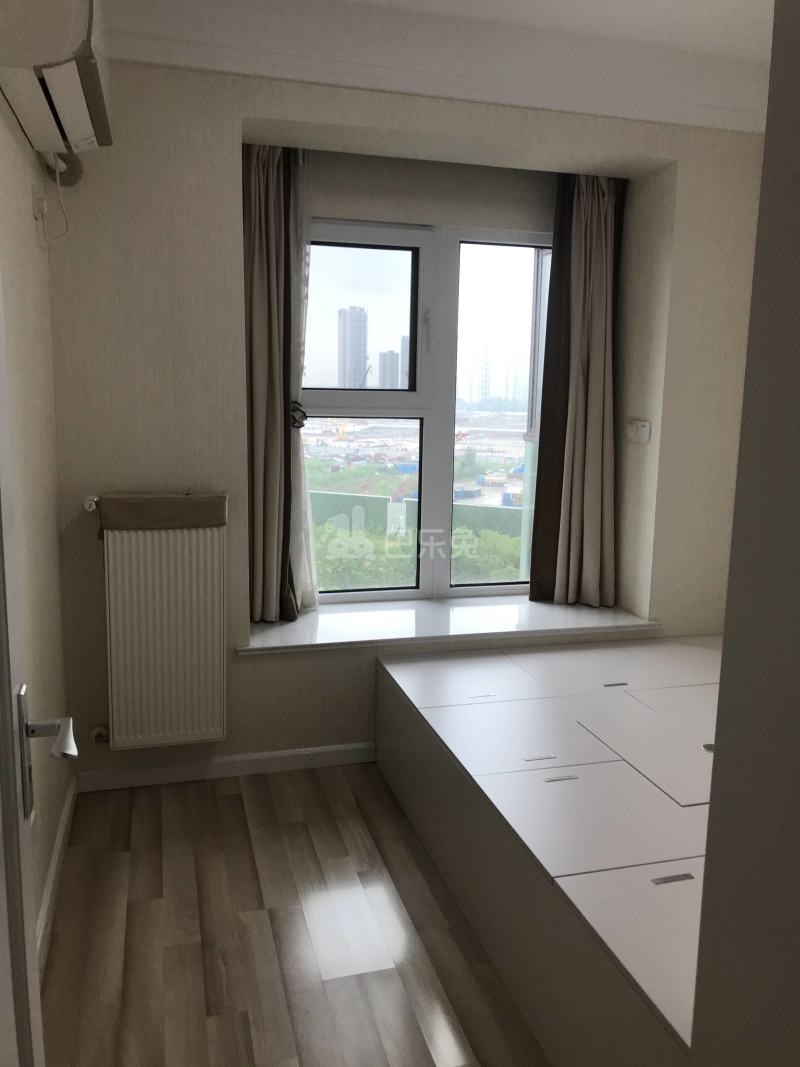 华润国际社区12380059周边环境图11