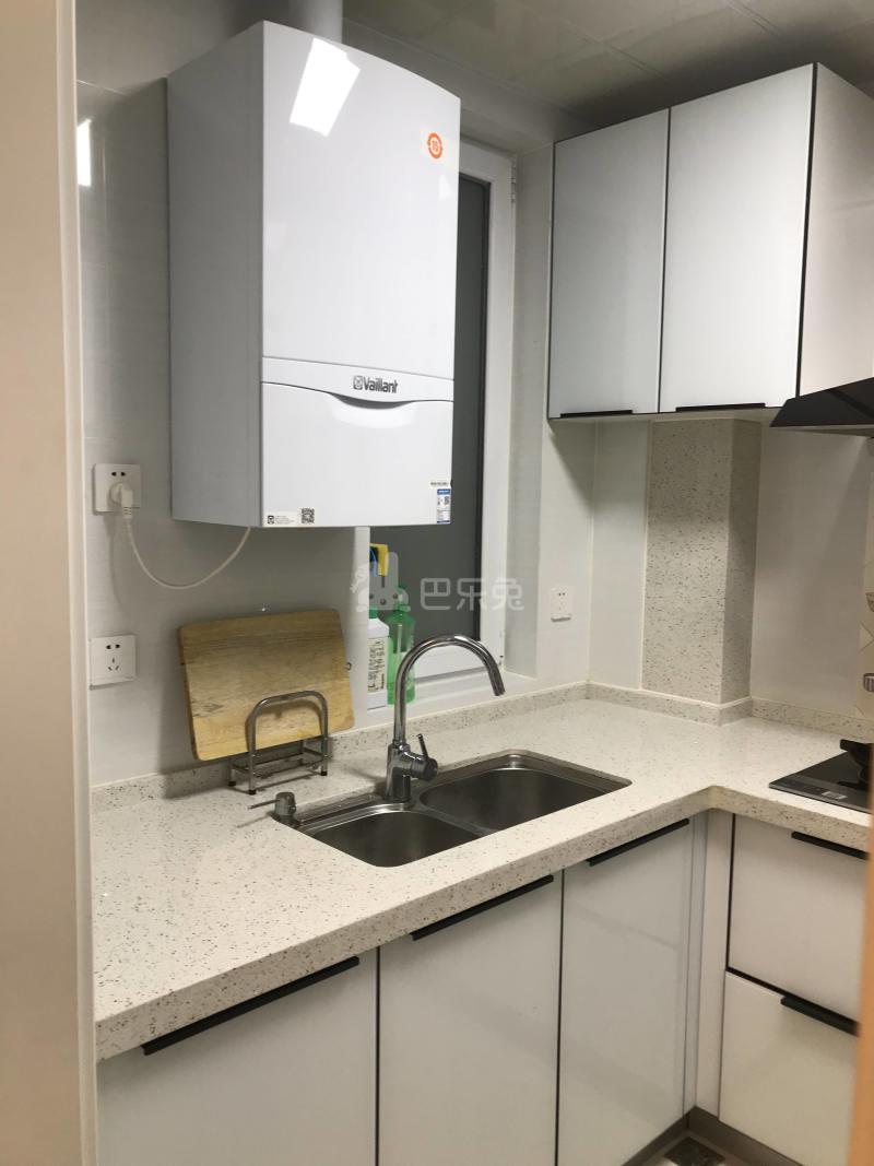 华润国际社区12380059周边环境图12