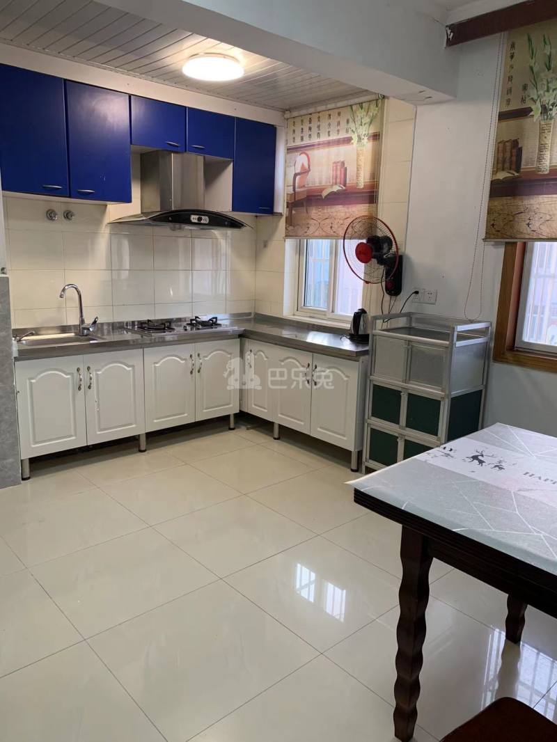 东门新村12380151周边环境图3