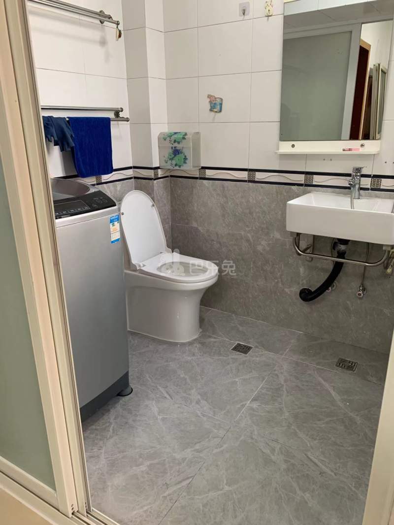 东门新村12380151周边环境图5