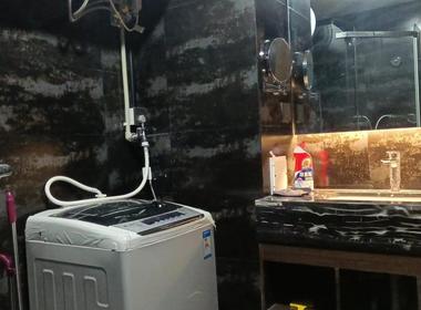 万达茂公寓楼 1室0厅1卫