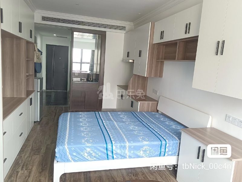 万达茂公寓楼12381217周边环境图1