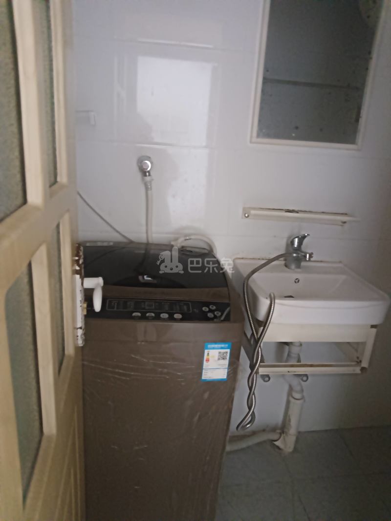 甬申金地城8865389卫生间图7