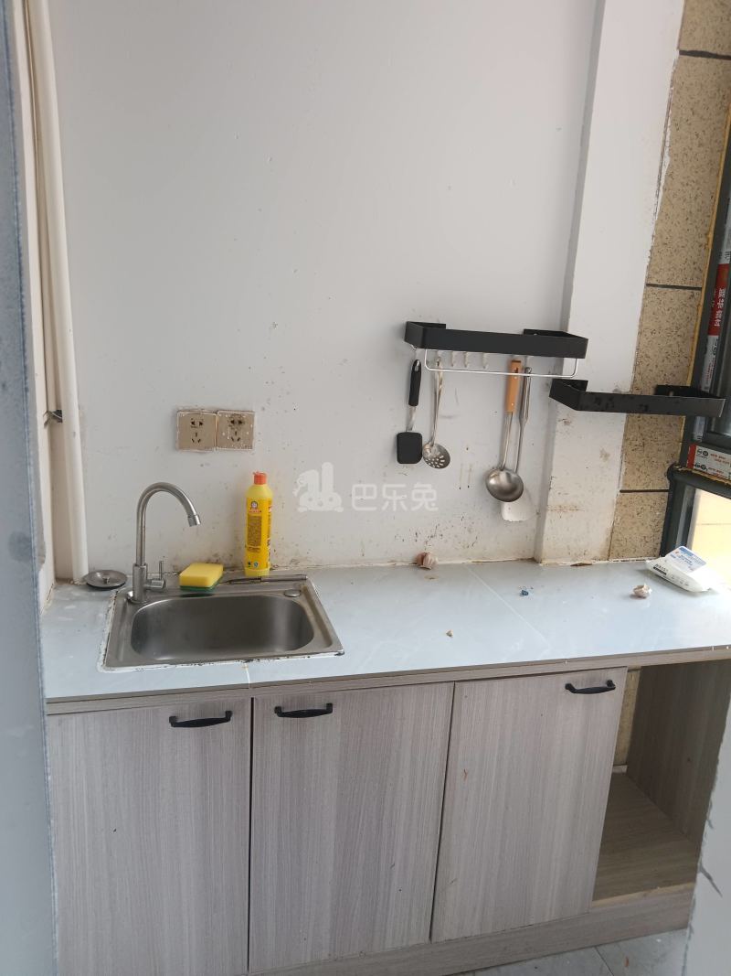 甬申金地城8865389厨房图5