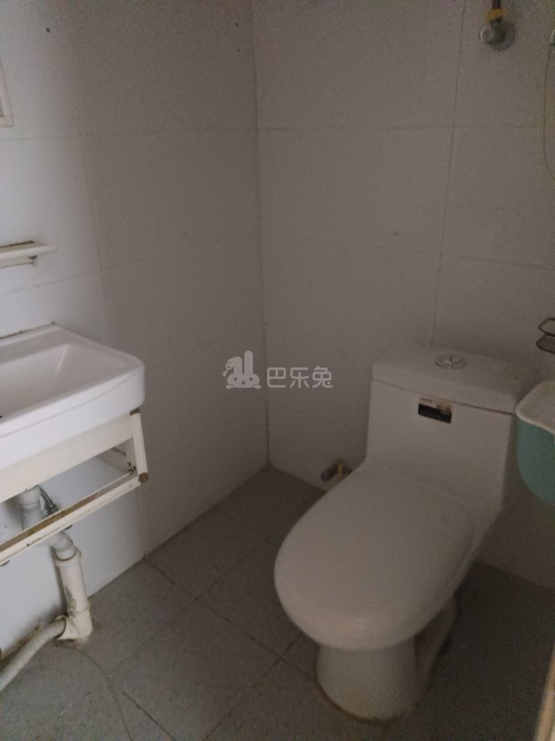 甬申金地城8865389卫生间图8