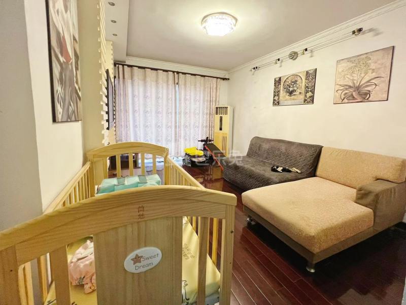 绒庄新村12381845周边环境图2