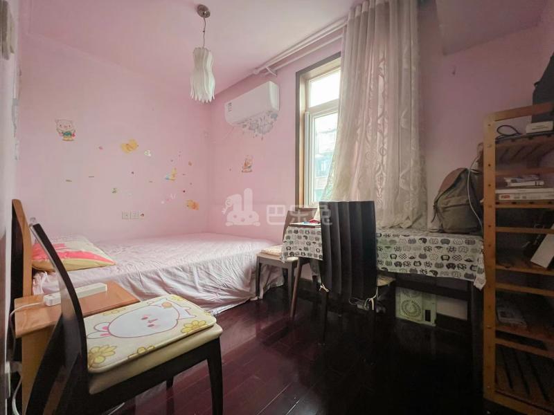 绒庄新村12381845周边环境图4