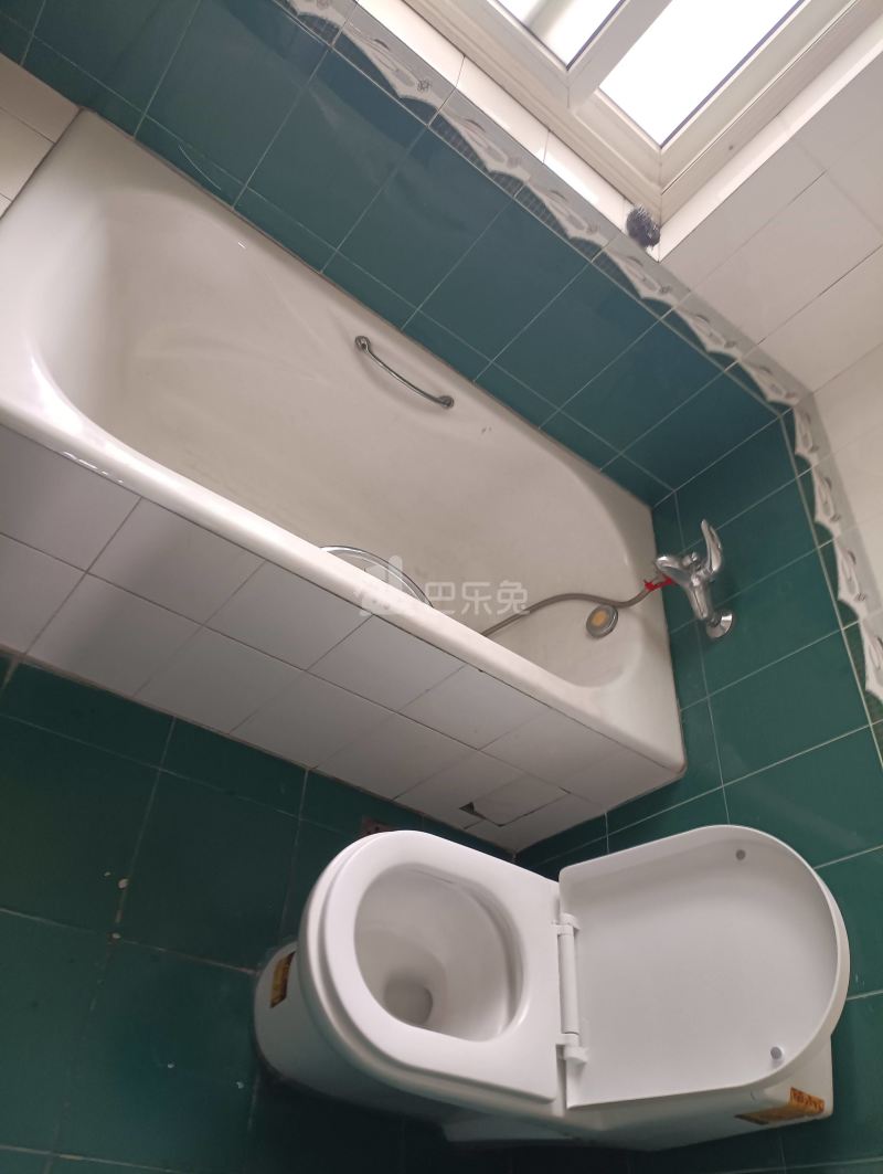 庆安苑（绥化路52弄）12386314卫生间图18