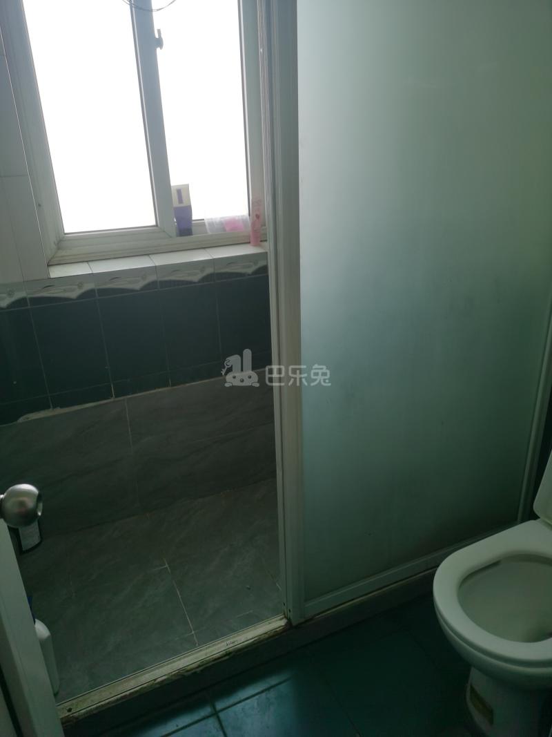 庆安苑（绥化路52弄）12386314卫生间图14