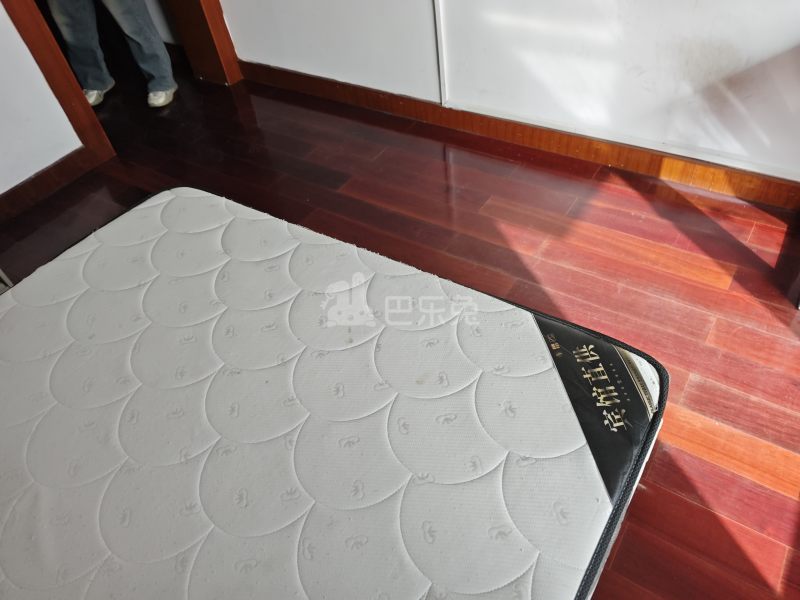 庆安苑（绥化路52弄）12386314卧室图2