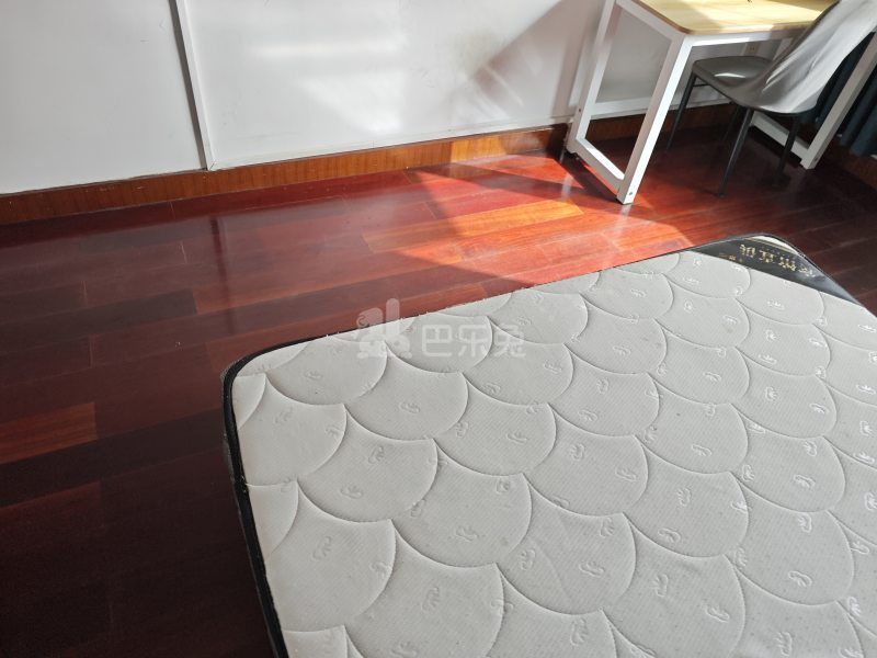 庆安苑（绥化路52弄）12386314卧室图3