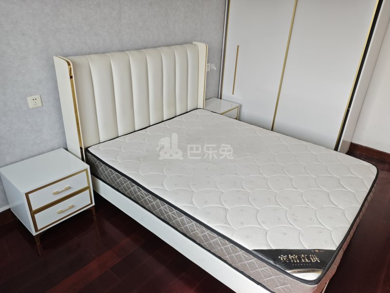 庆安苑（绥化路52弄）12386314卧室图1