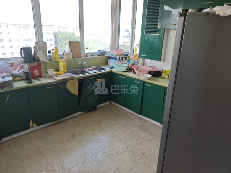 庆安苑（绥化路52弄）12386314厨房图8