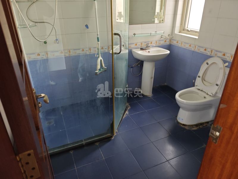 庆安苑（绥化路52弄）12386314卫生间图12