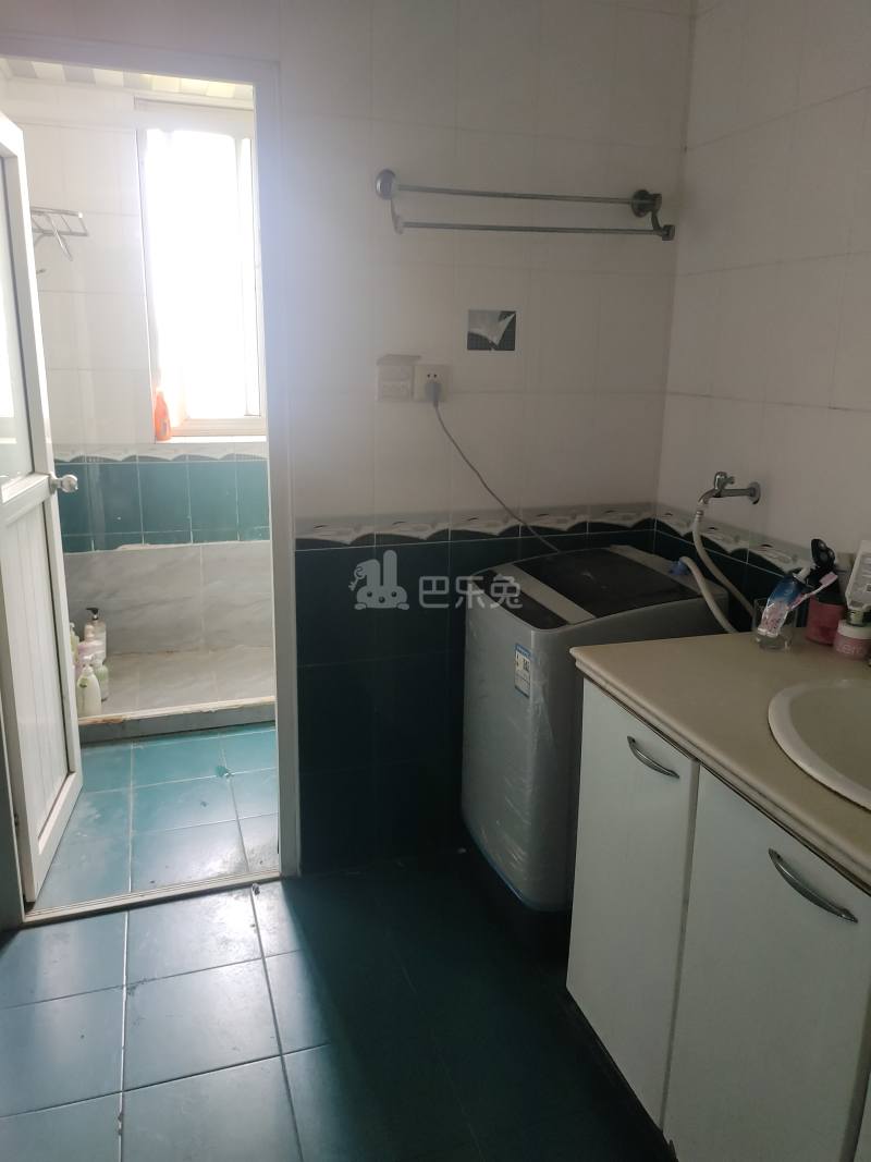 庆安苑（绥化路52弄）12386314卫生间图15