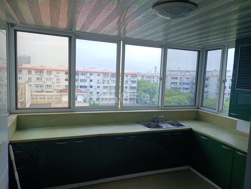 庆安苑（绥化路52弄）12386314厨房图6