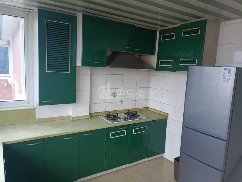 庆安苑（绥化路52弄）12386314厨房图7