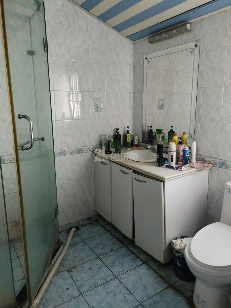 庆安苑（绥化路52弄）12386314卫生间图16