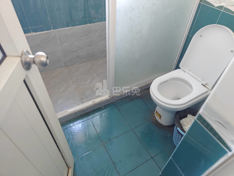 庆安苑（绥化路52弄）12386314卫生间图17