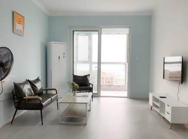 华润国际社区 3室2厅1卫