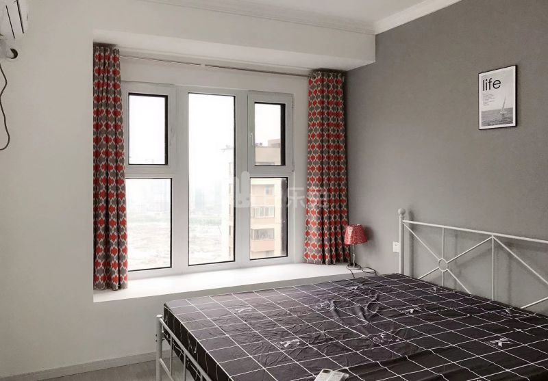 华润国际社区12386564周边环境图3