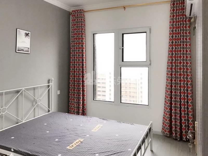 华润国际社区12386564周边环境图4