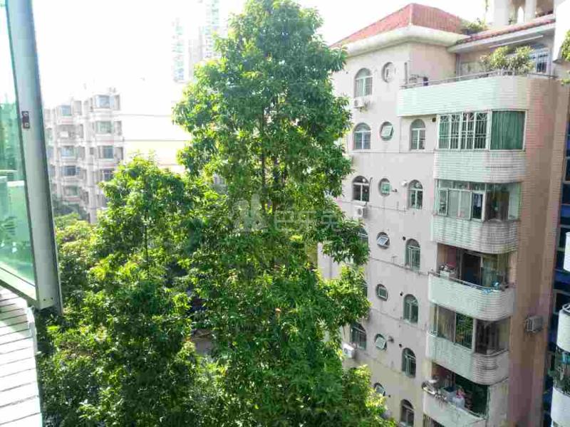 深圳湾花园6887647周边环境图7