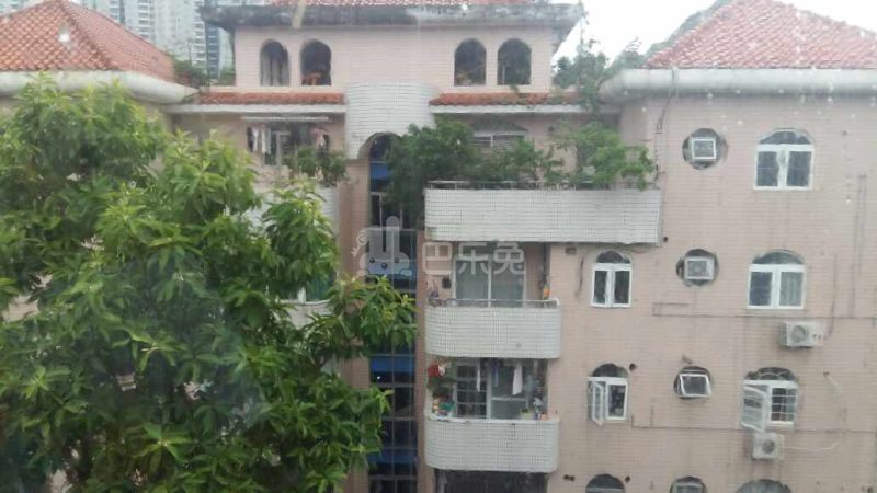 深圳湾花园6887647周边环境图6