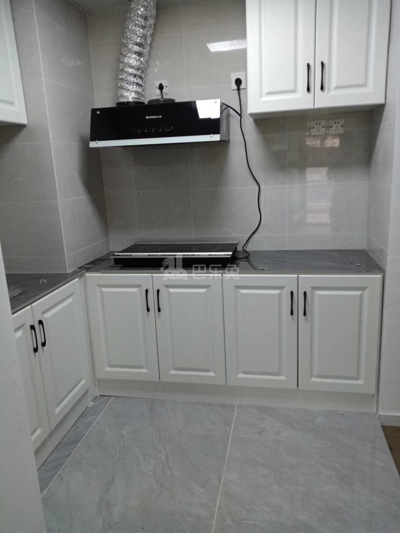 东方万汇国际公寓（东方万汇城南区）12389185周边环境图2