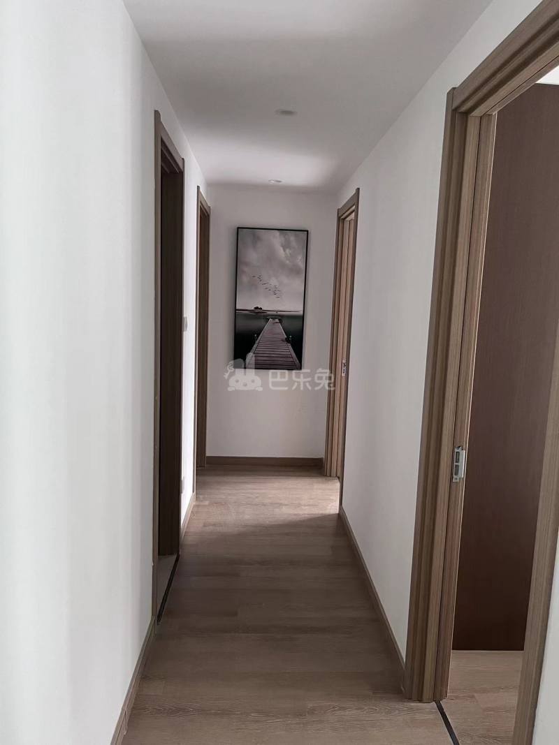 望江悦府12389352周边环境图1