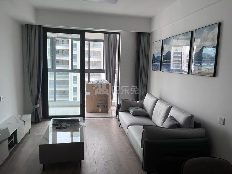 望江悦府12389352周边环境图3