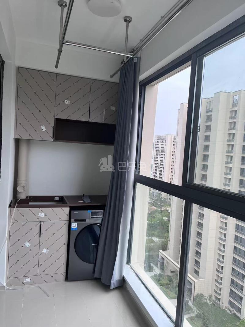 望江悦府12389352周边环境图4