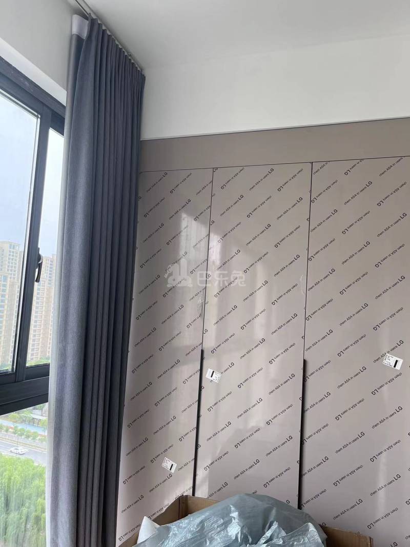 望江悦府12389352周边环境图6