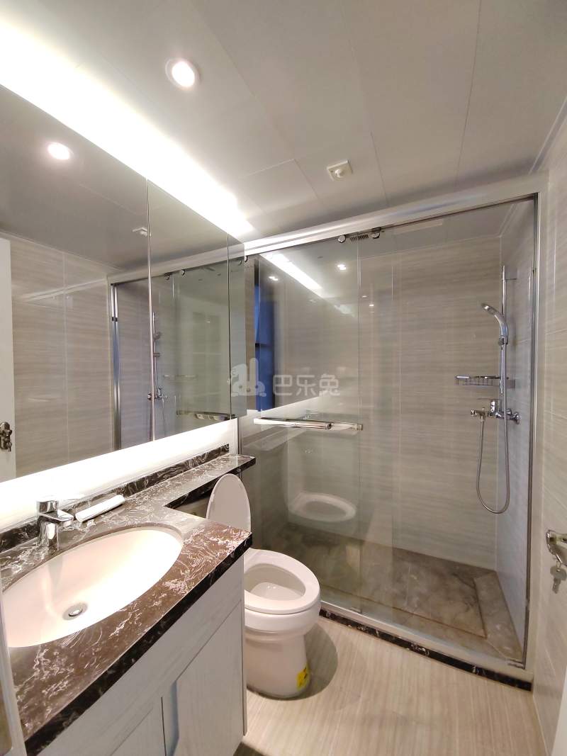 江山荟12389409周边环境图2